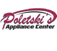 poletski's appliance center eureka ca